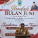 Pemprov Papua Barat Siapkan Rp500 Juta Bangun Lapangan Tenis Indoor di Kompleks Kantor Gubernur
