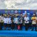 Kontingen Lampung Bidik Panggung Grand Prix Perdana di Pesparawi XIV