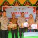 Jelang HUT Bhayangkara ke-80, Polresta Sorong Kota & Bhayangkari Kunjungi Purnawirawan