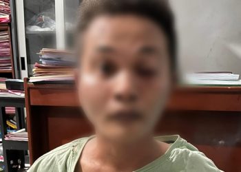 Sempat Melawan, Residivis Curanmor di Sorong Berhasil Dibekuk Tim Mangewang
