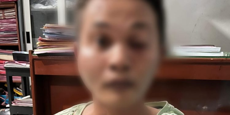 Sempat Melawan, Residivis Curanmor di Sorong Berhasil Dibekuk Tim Mangewang