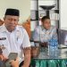 Bupati dan Wabup Teluk Bintuni Jalani Pendataan Sensus Ekonomi 2026