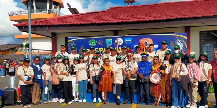 Babel dan Kalbar Usung Misi Juara serta Ramah Lingkungan