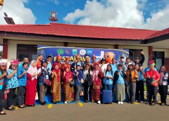 Sumsel Boyong 86 Orang, Ikut Empat Kategori Lomba
