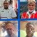 Kesbangpol PB Himbau Jaga Manokwari Tetap Kondusif Selama Pesparawi