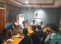 Tolak Aksi Demo, Sejumlah Organisasi Pemuda dan Kemahasiswaan Dukung Pesparawi dan Kunjungan Wapres
