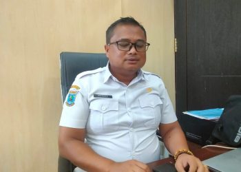 Bantuan Pendidikan APBD Teluk Bintuni Wajib Lewat Jalur Resmi