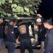 URC Polres Teluk Bintuni Ungkap Komplotan Pencuri Mesin Johnson dan Perahu Fiber