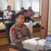 Kapolda Pimpin Latihan TFG, Perkuat Kesiapan dan Koordinasi Seluruh Jajaran