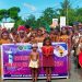 Dari Tanah Papua, Karnaval Budaya 38 Provinsi Meriahkan Pesparawi Nasional