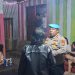 Tegakkan Disiplin Anggota, Propam Polres Teluk Bintuni Razia Tempat Hiburan Malam