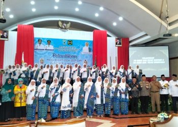 Polisi Hentikan Laporan Buntut Muswilub BKMT