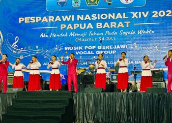 Jaga Mental dan Tumbuh Kembang Anak, LPPD Tak Umbar Janji Bonus
