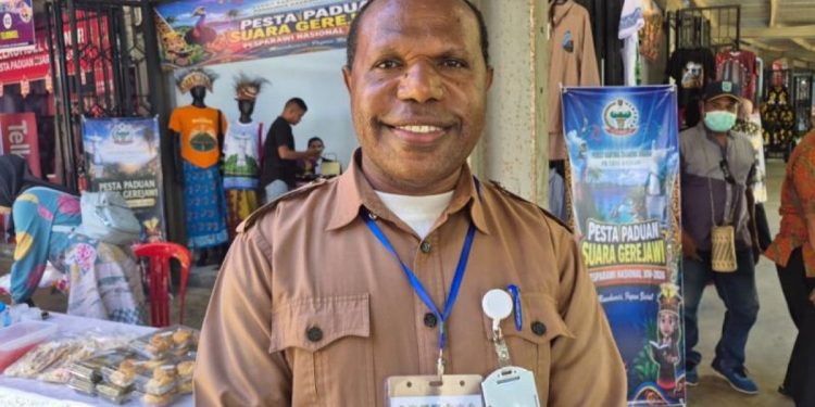 Papua Barat Proyeksi Rp194 Miliar Dana Desa untuk Koperasi Merah Putih