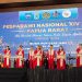 27 Vokal Group Beradu Performance di Arfak Convention Hall