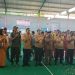 Wabup Joko Lingara Buka Turnamen Kapolres Cup Teluk Bintuni 2026