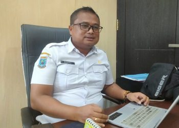 Disdikbudpora Buka SMP Kelas Jauh di Masyeta