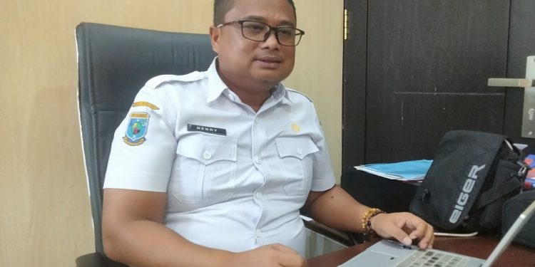 Disdikbudpora Buka SMP Kelas Jauh di Masyeta