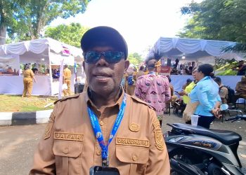 Disbudpar Papua Barat Bidik 25 Ribu Kunjungan Wisatawan Selama Pesparawi XIV