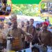 Gubernur dan Sekda Borong Produk UMKM di Pameran Harmoni Pesparawi