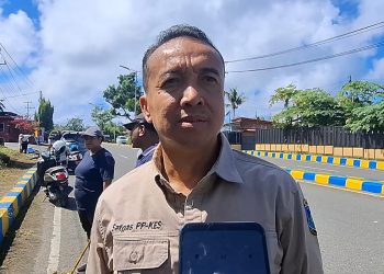 Berkas Penuhi Syarat, BPKAD Papua Barat Siap Percepat Pencairan Tagihan Proyek 2026