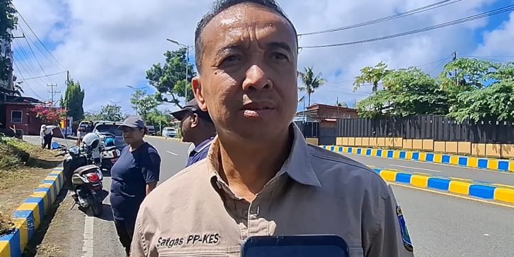 Berkas Penuhi Syarat, BPKAD Papua Barat Siap Percepat Pencairan Tagihan Proyek 2026
