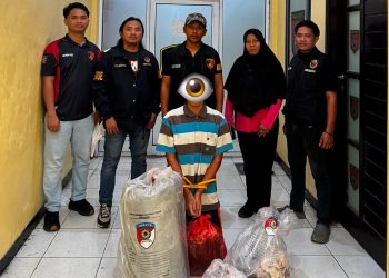 Berkas Kasus Persetubuhan Berujung Kematian Anak Dilimpahkan ke Kejaksaan