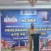 Dukung Imunisasi Anak, Pemprov PB Luncurkan Gerakan dan Aplikasi Posyandu