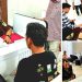 Ditresnarkoba Polda PBD Limpahkan Kasus Narkotika, Total Barang -bukti 15,4 Kg Ganja dan Sabu