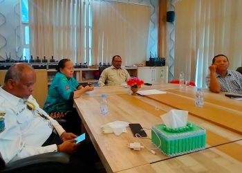 Sejumlah Peserta Pesparawi Nasional Alami Alergi Makanan
