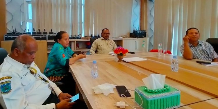 Sejumlah Peserta Pesparawi Nasional Alami Alergi Makanan