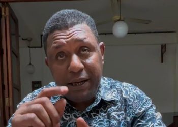 YLBH Sisar Matiti Soroti Aktivitas Perusahaan Pengelola Akar Kuning