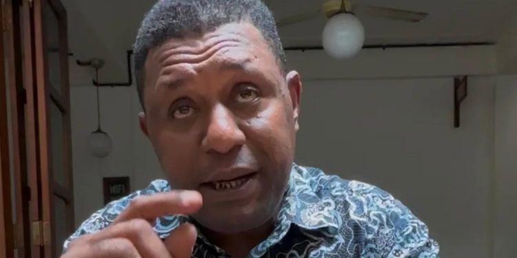 YLBH Sisar Matiti Soroti Aktivitas Perusahaan Pengelola Akar Kuning