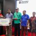 Pertamina Salurkan Santunan ke Lima Panti Asuhan di Jayapura