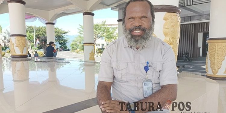 DPMK Papua Barat Genjot Satu Data Kampung Lewat SAIK