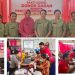 Sambut HUT Bhayangkara ke-80, Polres Teluk Bintuni Gelar Donor Darah