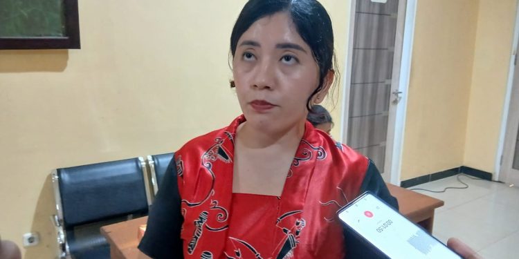 Tingkatkan Ketertiban dan PAD, Perindakop Siapkan Penataan Pasar dan Relokasi PKL