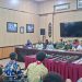 Serahkan 6 Pucuk Senjata, 10 Anggota OPM Berikrar Kembali ke NKRI Tanpa Paksaan