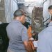 Kantor BGN Ransiki Ludes Terbakar, Satu Karyawan Menjadi Korban Jiwa