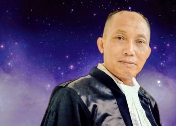 Cuncun Hidayat: Tim Hukum dan Kliennya Dr. Fitri Arniati Siap Hadapi segala Opsi