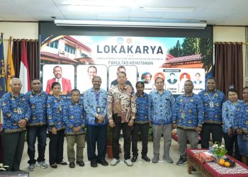 Target Lulus Tepat Waktu, Unipa Terapkan Kurikulum OBE pada Angkatan 2026