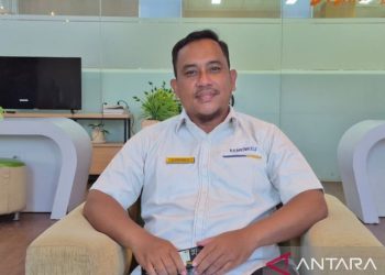 KPPN Manokwari: Realisasi Penyaluran TKD Capai Rp3,17 Triliun