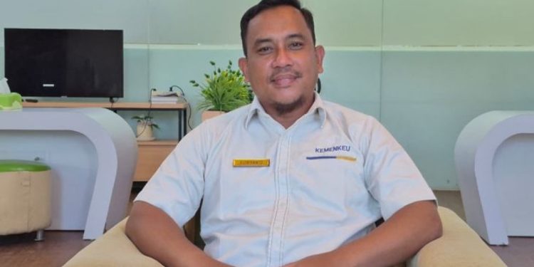 KPPN Manokwari: Realisasi Penyaluran TKD Capai Rp3,17 Triliun