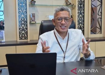 DJPb Papua Barat Salurkan 100 Persen Dana Otsus Tahap I Tahun 2026