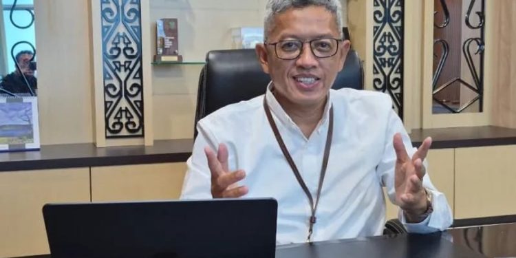 DJPb Papua Barat Salurkan 100 Persen Dana Otsus Tahap I Tahun 2026