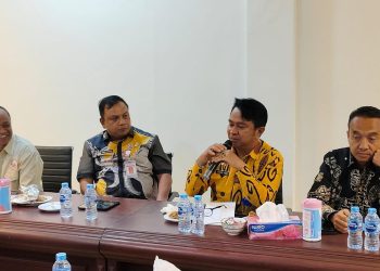 Bapenda Sarankan Segera Gelar RUPS PT Padoma