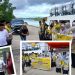 Kafilah MTQ Teluk Bintuni Dilepas Menuju Kaimana