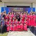 Persaingan PSDC Sangat Ketat, Sumut Optimis Raih Hasil Terbaik