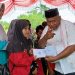 Sambut Muharram 1448 H, Muslimat NU Teluk Bintuni Santuni Anak Yatim