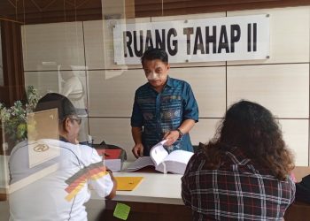 Kasus BBM Ilegal: JPU Tolak Penangguhan Penahanan DBK